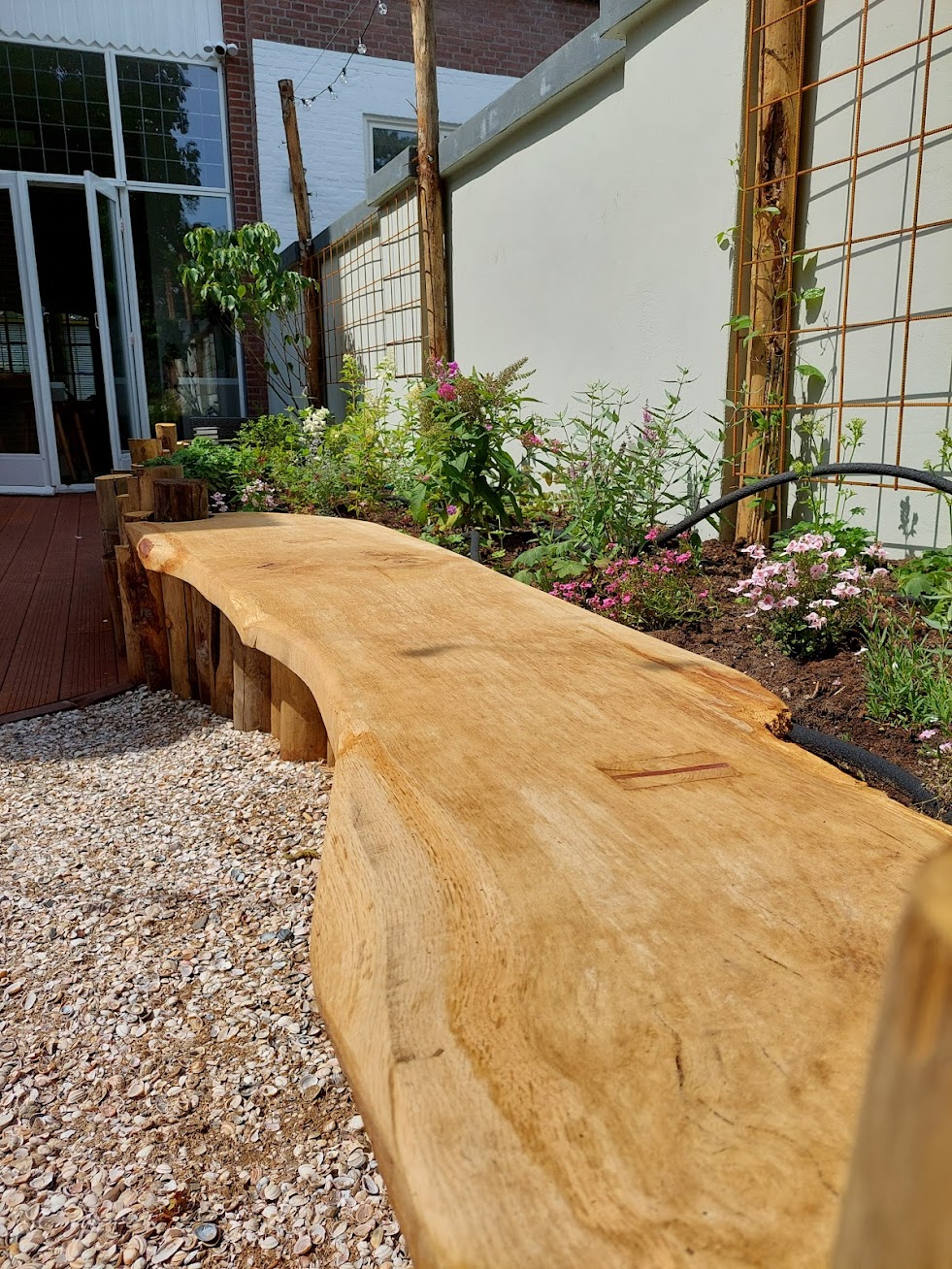 Natural Edge Bank 2